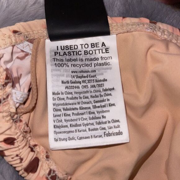 Cotton On bikini top - Picture 3 of 3